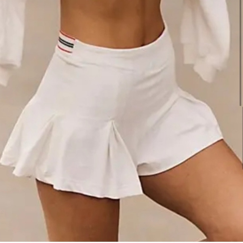 FP Movement See To It Shorts. Size Small. - Picture 2 of 6